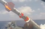 The military expert told why it is impossible to destroy the Russian fleet with Harpoon missiles