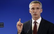 NATO will help the Armed Forces to switch from Soviet to NATO weapons - Secretary General