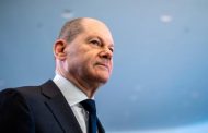 Scholz: G7 leaders are concerned about the global economic crisis