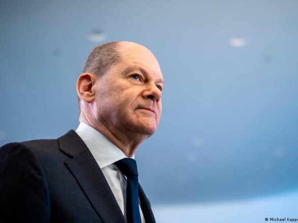 Scholz: G7 leaders are concerned about the global economic crisis