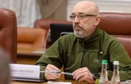 Reznikov: Russia is building a defense in Kherson, trying to turn the war into a 