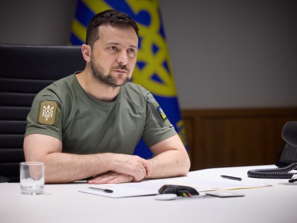 Zelensky - the educational community of Israel: how can we not help?