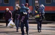 Due to the invasion of Russia Melitopol left more than 70 thousand inhabitants - the mayor