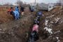 Ukrainian Air Force shoots down four Russian cruise missiles