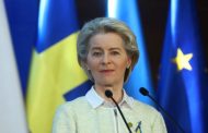 Ukraine and Moldova will quickly embark on reforms, - Ursula von der Leyen