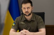Zelensky: Ukraine will not attack Russia with American MLRS
