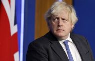Johnson: We should prepare for a protracted war in Ukraine
