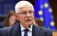 Borrel commented on Ukraine's application for EU membership