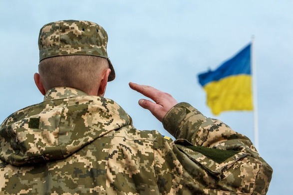 The Armed Forces of Ukraine liberated 1,017 settlements - the Office of the President