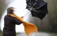 A storm warning has been issued in Ukraine: in which areas bad weather is expected