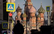 Russia defaults on Eurobonds - Moody's