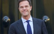 Zelensky holds talks with Rutte: Dutch PM assures support for Ukraine's EU candidate status