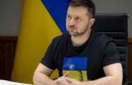 Since the beginning of the war Zelensky tried to kill five times - Danilov