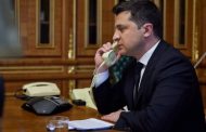 Zelensky discusses with New Zealand Prime Minister sanctions against Russia and reconstruction of Ukraine