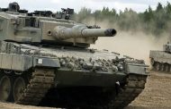 Germany and Slovakia have not agreed on a circular supply of tanks to Ukraine - the media