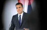 Spanish PM says Russia has turned from NATO's strategic partner into 