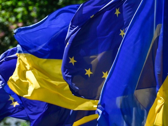 Ukraine expects public communication on EU candidate status late in the evening - Stefanishina