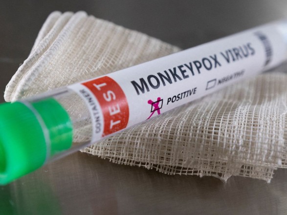 The EU is starting to produce vaccines against monkeypox