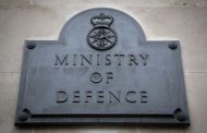 British Defense Ministry: Russia has already made 