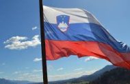 Slovenia supports granting Ukraine EU candidate status