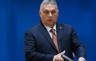 Orban believes that the gas embargo will harm Europe