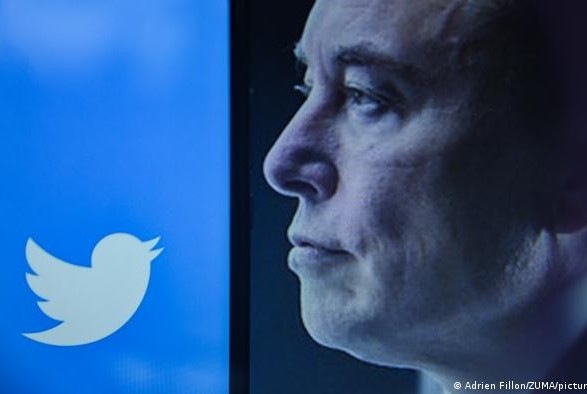 Elon Musk will address Twitter staff for the first time