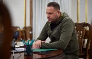 The process of returning the captured defenders of Mariupol does not stop for an hour - Ermak