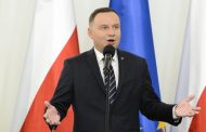 Russia is the biggest threat to the eastern flank of NATO - DUDA