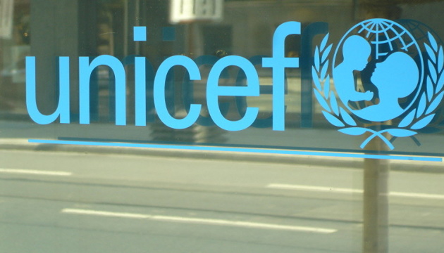 Every day in Ukraine two children die and four are injured - UNICEF
