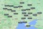 Air alarm sirens are heard all over Ukraine