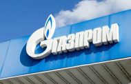 Gazprom shares fell 30% after a statement that dividends were not paid