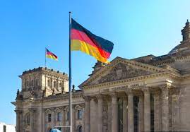German MP calls for diversifying energy supplies to become independent of Russia