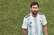 Argentine soccer player Messi responds to the press calling him a failure