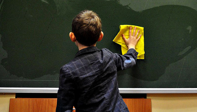 Nikolaev schools ban the Russian language at the beginning of the new year