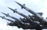 Russian missiles downed over Lviv, Ternopil, Khmelnytskyi regions