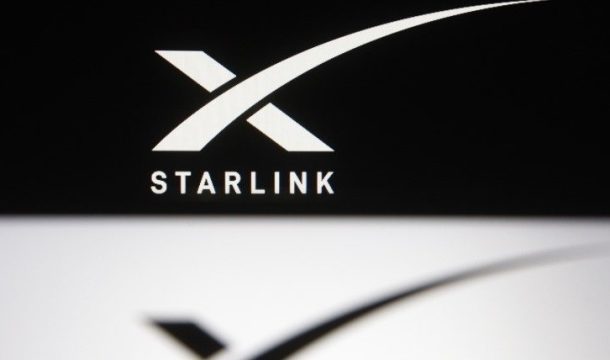 Starlink obtains operator license in Ukraine