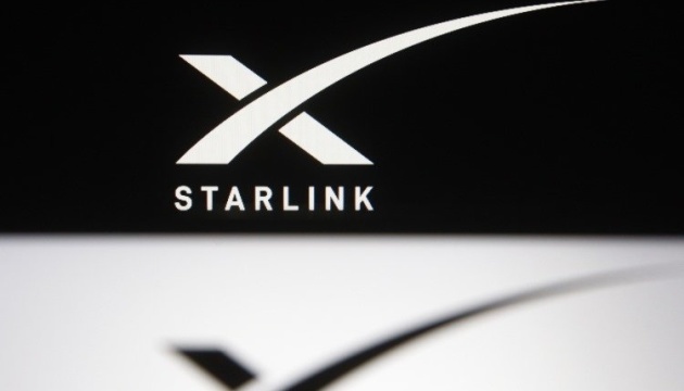 Starlink obtains operator license in Ukraine