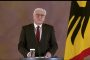 The President of Germany criticized Chancellor Schroeder for his ties to Russia