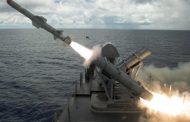 The United States is working with partners to supply anti-ship missiles to Ukraine