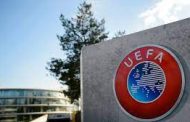 UEFA bans international matches in Russian-occupied Transnistria