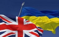 UK government is ready to provide financial aid worth 525 million dollars to Ukraine