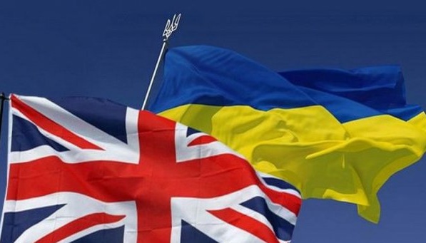 UK government is ready to provide financial aid worth 525 million dollars to Ukraine
