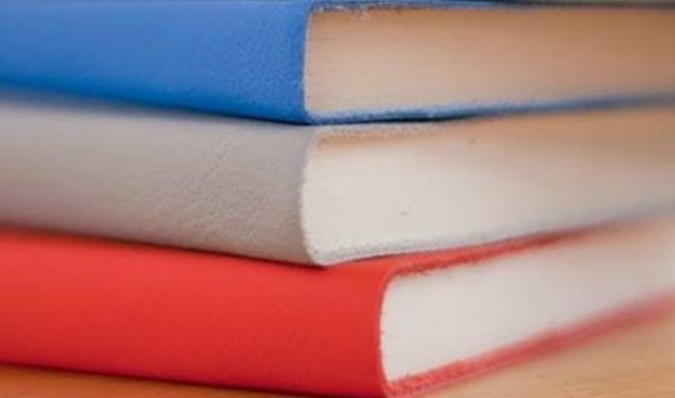 Ukraine bans import of books from Russia and Belarus