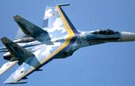 Ukrainian Air Force strikes enemy forces in the Zaporizhia region