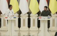 Ukrainian president cooperates with Indonesian president to launch visa-free system