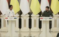 Ukrainian president cooperates with Indonesian president to launch visa-free system