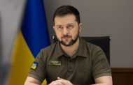 Zelensky informs Polish, Slovak presidents about covert mobilization in Russia