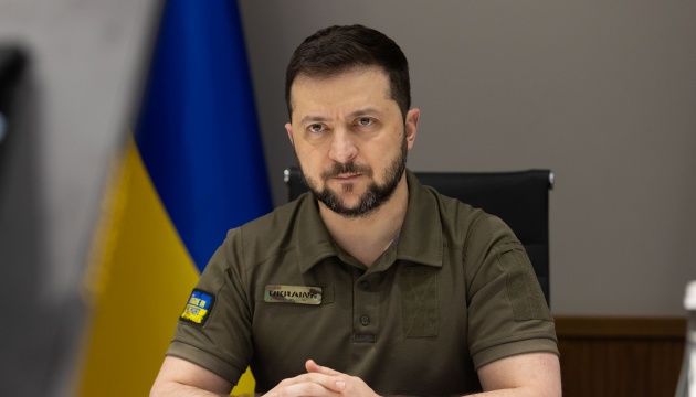 Zelensky informs Polish, Slovak presidents about covert mobilization in Russia