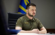 Zelensky believes in the eventual victory of Ukraine