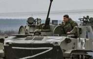 Why Russians open fire on Donetsk